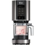 Ninja - jamais utilis] sorbetiere creami nc300eu