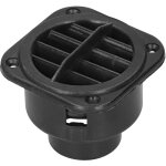 Sortie d'air, chauffage de stationnement de voiture, climatiseur, tte de direction carre, pices automobiles ...