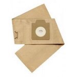 Sos accessoire lot de 10 sacs papier pour aspirateur 1407015040 nilfisk