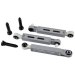 Sos accessoire lot de 3 amortisseurs pour lave - linge bosch 00673541, 00660865 Sos accessoire lot de 3 amortisseurs pour lave - linge bosch 00673541, 00660865