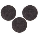 Sos accessoire lot de 3 disques à décaper pour cireuse electrolux luxmailles Sos accessoire lot de 3 disques à décaper pour cireuse electrolux luxmailles