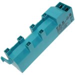 Sos accessoire allumeur 6 foyers v220 - 240 pour four, cuisinire 810020081, 481214528031 ariston hotpoint, ...