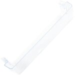 Continental edison - sos accessoire balconnet infrieur bleu pour rfrigrateur, conglateur 1058983, ...