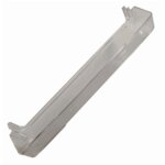Sos accessoire balconnet pour petits pots 390x90x45 mm pour rfrigrateur, conglateur candy 49122679, ...