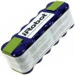 Sos accessoire batterie pour aspirateur robot irobot 4419696 Sos accessoire batterie pour aspirateur robot irobot 4419696