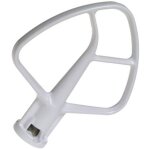 Sos accessoire batteur plat pour robot mnager kitchenaid k45b