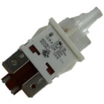 Sos accessoire bouton m / a pour centrale vapeur, fer à repasser polti m0005100 Sos accessoire bouton m / a pour centrale vapeur, fer à repasser polti m0005100
