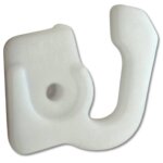 Sos accessoire butée de porte pour réfrigérateur, congélateur sharp lstppa151cbfa Sos accessoire butée de porte pour réfrigérateur, congélateur sharp lstppa151cbfa