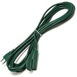 Sos accessoire cable lectrique de 10m pour aspirateur folletto 13510, 45472