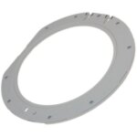 Sos accessoire cadre intrieur de hublot pour lave - linge selecline 42042369