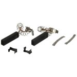 Sos accessoire charbons moteur (x2) compatible pour lave - linge 3026790, 3320630 kompatibel miele Sos accessoire charbons moteur (x2) compatible pour lave - linge 3026790, 3320630 kompatibel miele