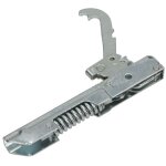 Sos accessoire charnière pour plaque de cuisson smeg 931331386 Sos accessoire charnière pour plaque de cuisson smeg 931331386