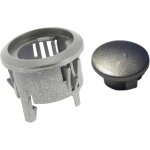 Sos accessoire collerette du bouton de commande pour four micro - ondes whirlpool 481241129017 Sos accessoire collerette du bouton de commande pour four micro - ondes whirlpool 481241129017