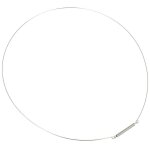 Sos accessoire collier fixation joint de hublot(manchette) cot� porte pour lave - linge thomson as0040029, ...