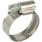 Sos accessoire collier de serrage sx8 24x36 pour lave - linge 16001 indesit