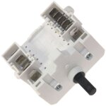 Sos accessoire commutateur pour four, cuisinière 163925006 aeg, arctic, arthur martin electrolux, beko, ... Sos accessoire commutateur pour four, cuisinière 163925006 aeg, arctic, arthur martin electrolux, beko, ...
