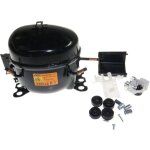 Sos accessoire compresseur 107w 1 / 8cv hvy67aa pour rfrigrateur, conglateur toutes marques 42x0290, ...