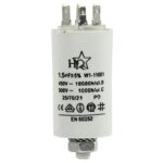 Sos accessoire condensateur pour lave - linge siemens 00172291, 172291
