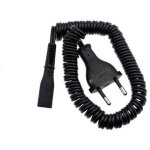 Sos accessoire cordon d'alimentation 220v pour rasoir, tondeuse 7030305 braun