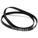 Sos accessoire courroie 1023 h8 pour lave - linge 416004102 ardo, bluesky, domeos, firstline, selecline, ...
