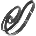 Sos accessoire courroie 1233 pour lave - linge 54x1029 brandt, braun, candy, de dietrich, elco, fagor, ...