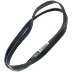 Sos accessoire courroie 1243 h8 pour lave - linge whirlpool 481935818143, c00319414 Sos accessoire courroie 1243 h8 pour lave - linge whirlpool 481935818143, c00319414