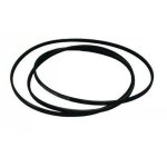 Sos accessoire courroie 1956 j3 pour sche - linge 481935818019 ignis, laden, radiola, whirlpool