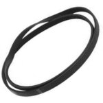 Sos accessoire courroie 2370h4 pour sche - linge 481935818142, 481235818177 whirlpool