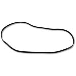Sos accessoire courroie crant 5pj 1880 compatible pour sche - linge 5689130, 11114230 kompatibel miele ...