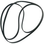 Sos accessoire courroie poly v 1252j 1254j5 pour lave - linge 481235818007 baucknecht, bauknecht, bosch, ... Sos accessoire courroie poly v 1252j 1254j5 pour lave - linge 481235818007 baucknecht, bauknecht, bosch, ...