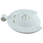 Sos accessoire couvercle verseuse pour cafetière, machine à café rowenta ss - 987854, ss987854 Sos accessoire couvercle verseuse pour cafetière, machine à café rowenta ss - 987854, ss987854