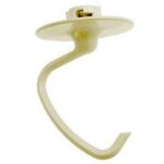 Sos accessoire crochet petrisseur pour robot ménager kitchenaid k45dh Sos accessoire crochet petrisseur pour robot ménager kitchenaid k45dh