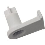 Sos accessoire douille charnière de porte (x1) pour réfrigérateur, congélateur 45x7588, 00169301 blaupunkt, ... Sos accessoire douille charnière de porte (x1) pour réfrigérateur, congélateur 45x7588, 00169301 blaupunkt, ...