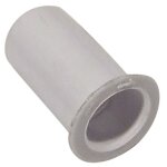 Sos accessoire douille de charnire pour rfrigrateur, conglateur aya 42031583
