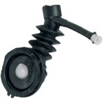 Sos accessoire durite cuve pompe pour lave - linge 00704793, 00640702 balay bosch constructa, gaggenau, ...