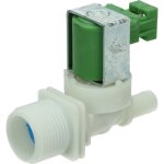 Sos accessoire electrovanne 1 voie 180° pour lave - linge 3792260436, 50234437007 aeg, arthur martin, ... Sos accessoire electrovanne 1 voie 180° pour lave - linge 3792260436, 50234437007 aeg, arthur martin, ...