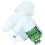 Sos accessoire lectrovanne 2 voies pour lave - linge 1268832100 arthur martin, arthur martin electrolux, ...