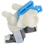 Sos accessoire electrovanne 2 voies pour lave - linge 4055017166 aeg, arthur martin electrolux, electrolux, ... Sos accessoire electrovanne 2 voies pour lave - linge 4055017166 aeg, arthur martin electrolux, electrolux, ...