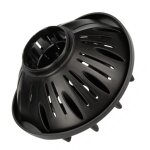Sos accessoire embout diffuseur pour sche - cheveux babyliss 3204521, 25803210
