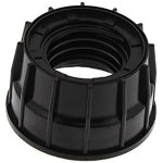 Sos accessoire embout flexible diamtre 32mm ct cuve pour aspirateur numatic 216006
