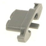Sos accessoire embout de rail pour lave - vaisselle highone 34421596 Sos accessoire embout de rail pour lave - vaisselle highone 34421596