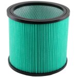 Sos accessoire filtre pour aspirateur ewt accartecowell