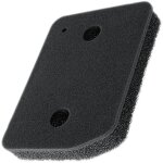 Sos accessoire filtre condenseur compatible pour sche - linge kompatibel 9164761