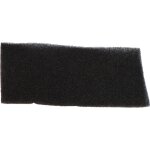 Sos accessoire filtre mousse pour sèche - linge 481010354757 bauknecht, ignis, indesit, kitchenaid, laden, ... Sos accessoire filtre mousse pour sèche - linge 481010354757 bauknecht, ignis, indesit, kitchenaid, laden, ...