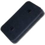 Sos accessoire filtre mousse compatible pour sche - linge 9499230 kompatibel miele