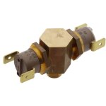 Polti - sos accessoire groupe pressostat pour nettoyeur vapeur sl001667 Polti - sos accessoire groupe pressostat pour nettoyeur vapeur sl001667