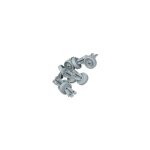 Whirlpool - sos accessoire jeu de 8 roulettes de panier inférieur pour lave - vaisselle - 481252888112 ... Whirlpool - sos accessoire jeu de 8 roulettes de panier inférieur pour lave - vaisselle - 481252888112 ...