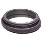 Sos accessoire joint de hublot (manchette) pour lave - linge - 481246668574 bauknecht, baucknecht, laden, ...