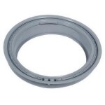 Sos accessoire joint de hublot (manchette) pour lave - linge 660837 bosch, constructa, siemens, viva