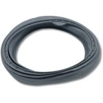 Sos accessoire joint de hublot (manchette) pour lave - linge c00289414, c00283995 ariston hotpoint, ignis, ...
